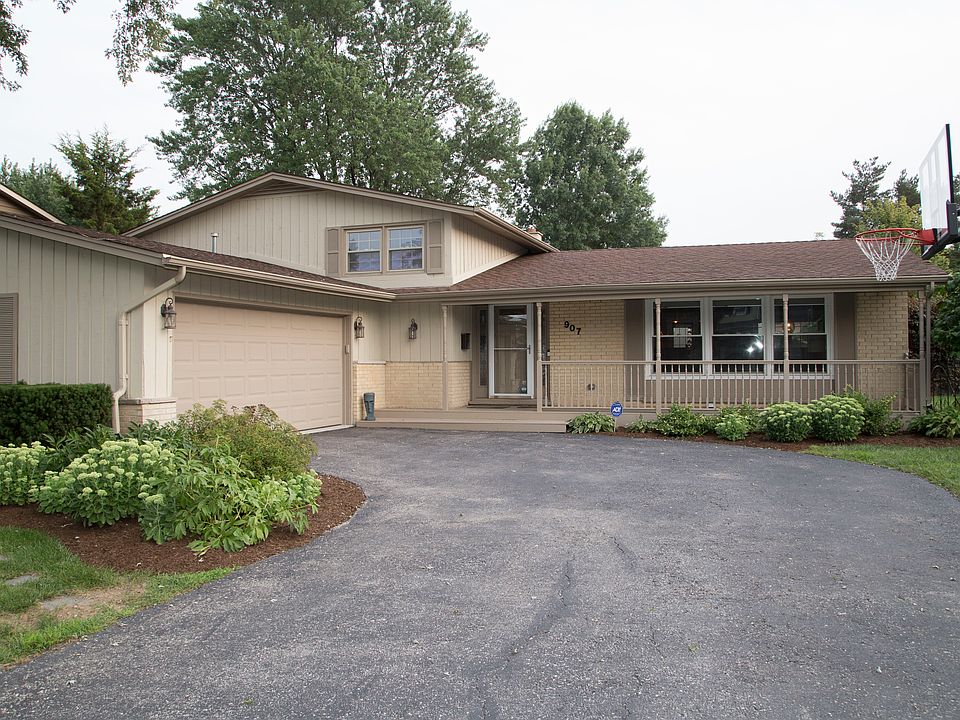 1st image of 907 W Tanglewood Dr