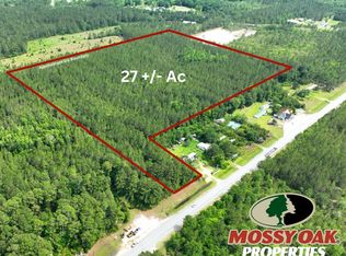 0 S Us Highway 301, Jesup, GA 31546