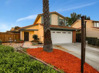 5402 Fraschini Cir, San Jose, CA 95136