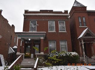 4420 Pennsylvania Ave, Saint Louis, MO