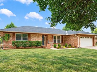 14109 Constitution Ave, Edmond, OK 73013