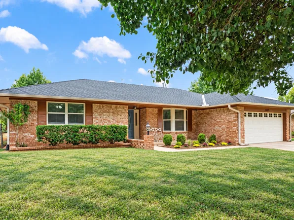 14109 Constitution Ave, Edmond, OK 73013