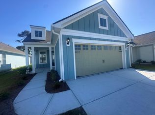 1525 Littleleaf Loop LOT 302, North Myrtle Beach, SC 29582