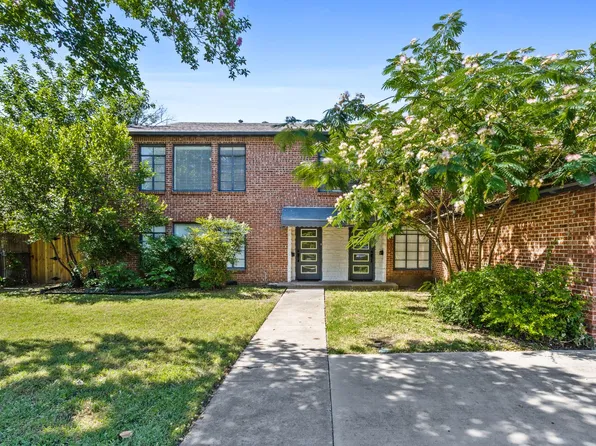 Shelby 3607, 3607 Shelby Dr, Fort Worth, TX 76109