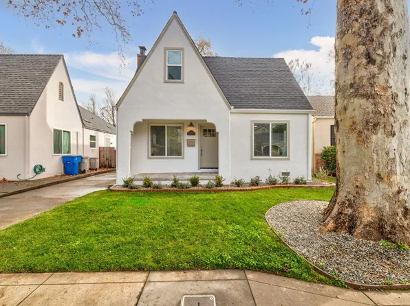 2705 Harkness St, Sacramento, CA 95818