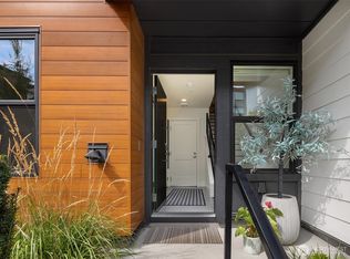 The Landing Townhomes, Bothell, WA 98011