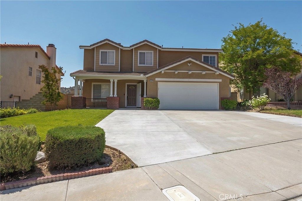 30631 Beryl Pl, Castaic, CA 91384 | Zillow