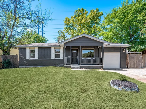 521 NW 22nd St, Grand Prairie, TX 75050