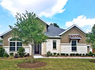 27805 Amity Dr #PKYQ1E, Spring, TX 77386