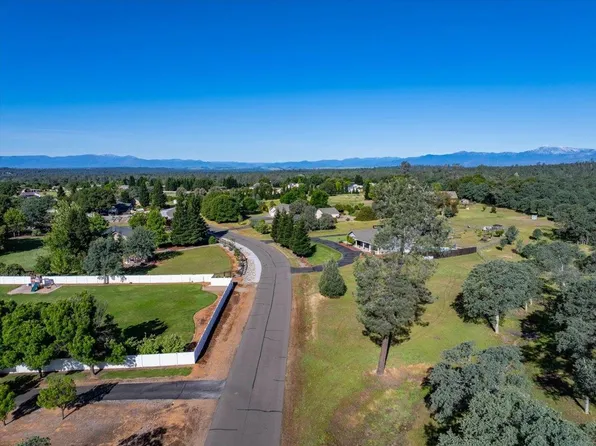 0 Old Happy Valley Rd, Cottonwood, CA 96022