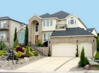 811 NW Deerfern Loop, Camas, WA 98607