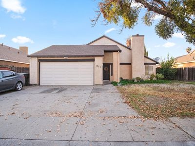 317 Luinda Way, Modesto, CA, 95351