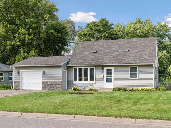 6806 34th Ave N, Crystal, MN 55427