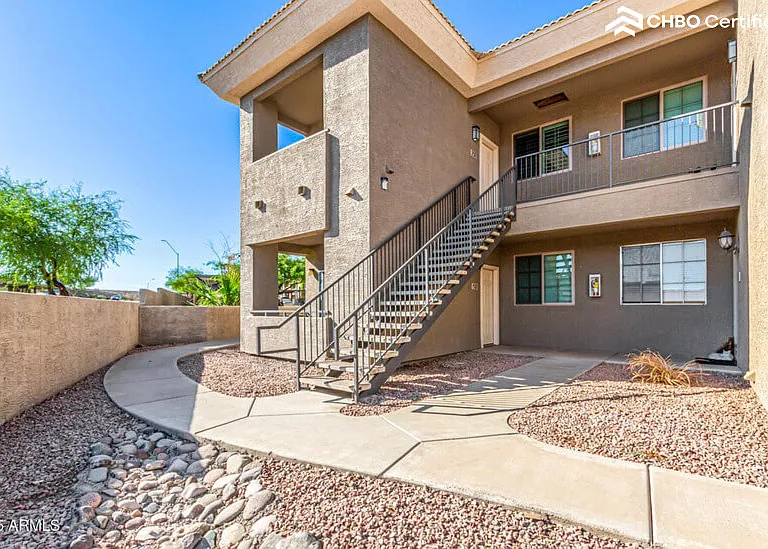 1720 E Thunderbird Rd #2125 — Photo 2