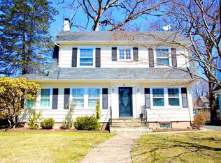 62 Cambridge Rd, Montclair, NJ 07042