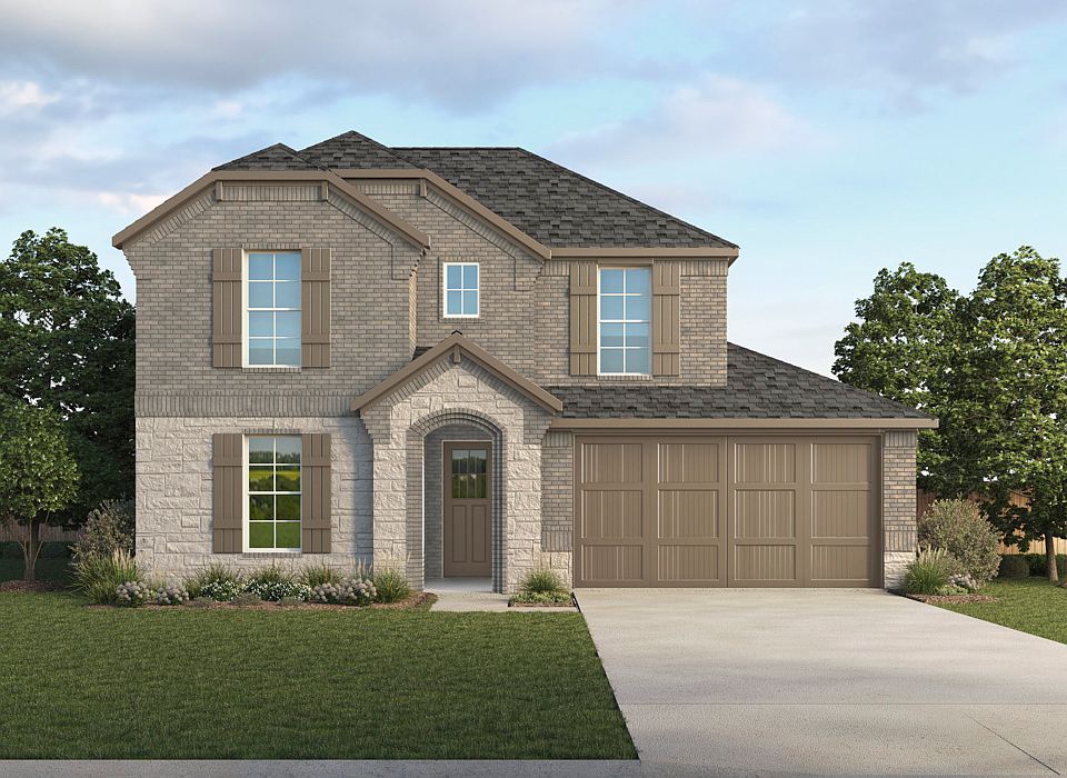 Plan Elevation.