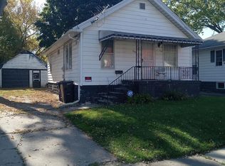 925 Bloor Ave, Flint, MI 48507