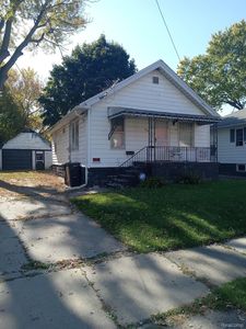 925 Bloor Ave, Flint, MI, 48507