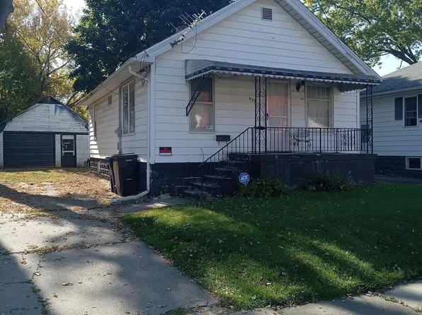 925 Bloor Ave, Flint, MI 48507