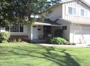 2182 Abbey Ln, Campbell, CA 95008