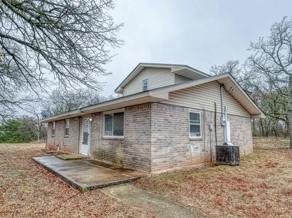 2448 County Street 2985, Blanchard, OK 73010