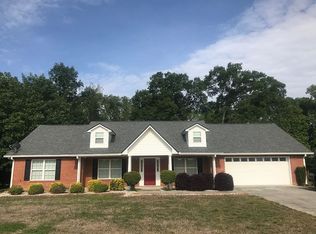 309 Larkspur Dr SW, Calhoun, GA 30701
