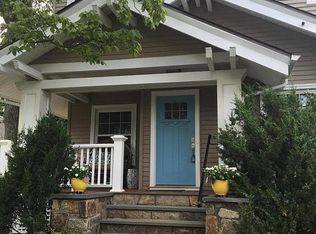 5 Oakland Ter, Darien, CT 06820