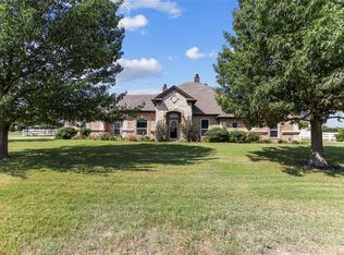 14105 Scenic Ridge Rd, Haslet, TX 76052