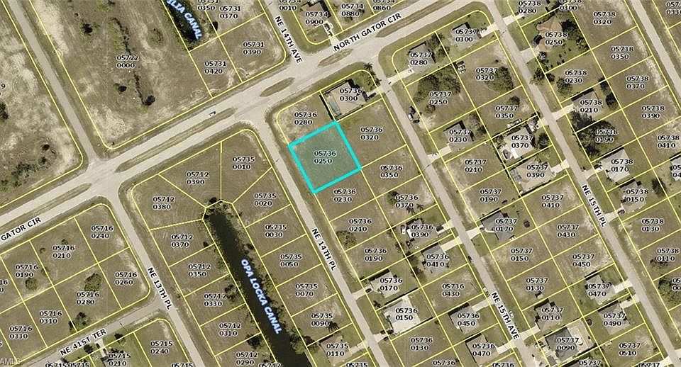 1st image of 4151 NE 14th Pl