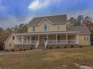 164 Kings Way, Lexington, SC 29073