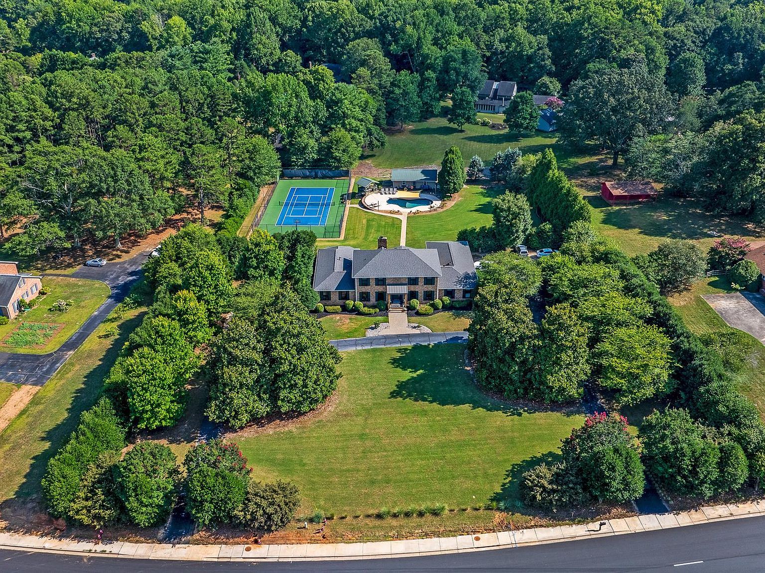 620 Roper Mountain Rd, Greenville, SC 29615 MLS 313442 Zillow