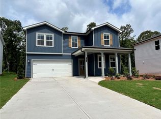 5320 Carodel Farm Way LOT 51, Flowery Branch, GA 30542