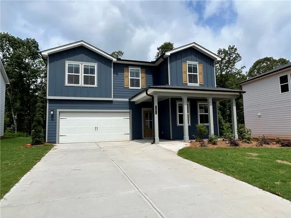 5320 Carodel Farm Way Lot 51, Flowery Branch, GA 30542