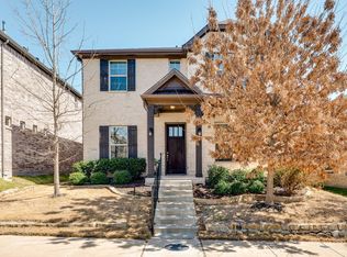 17566 Sequoia Dr, Dallas, TX 75252