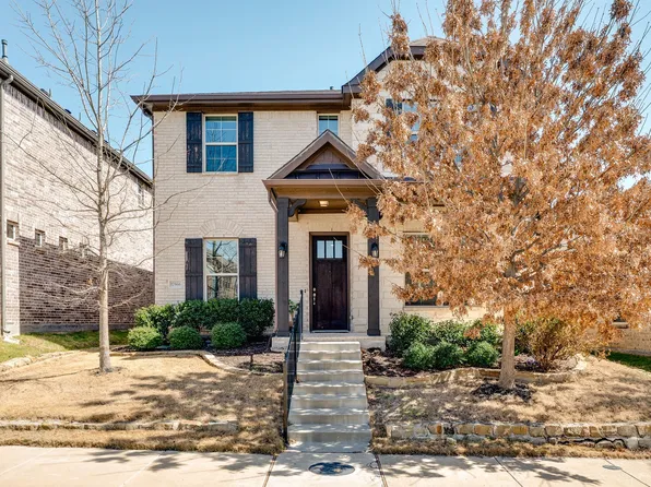 17566 Sequoia Dr, Dallas, TX 75252