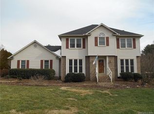 1806 Whitney Ln, Salisbury, NC 28146