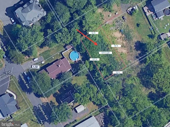 0 Williams Ave, Bensalem, PA 19020