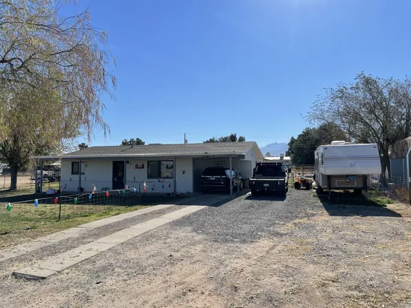 335 W 1200 S, Pima, AZ 85543
