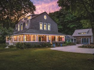 57 Water Way, Barrington, RI 02806