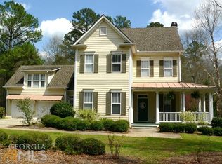 15 High Garden Ter, Newnan, GA 30263