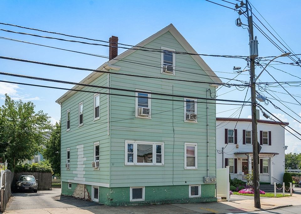1st image of 71 Tremont St