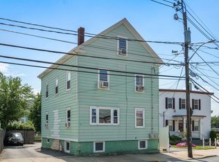 71 Tremont St, Peabody, MA 01960