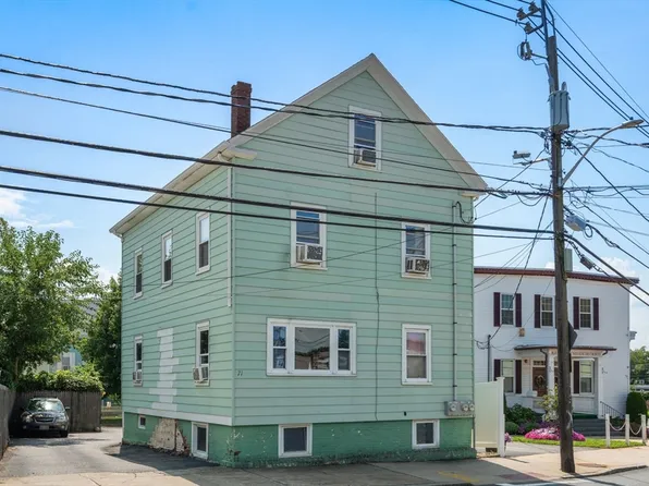 71 Tremont St, Peabody, MA 01960