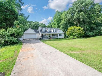 260 Brannon Dr, Hoschton, GA, 30548