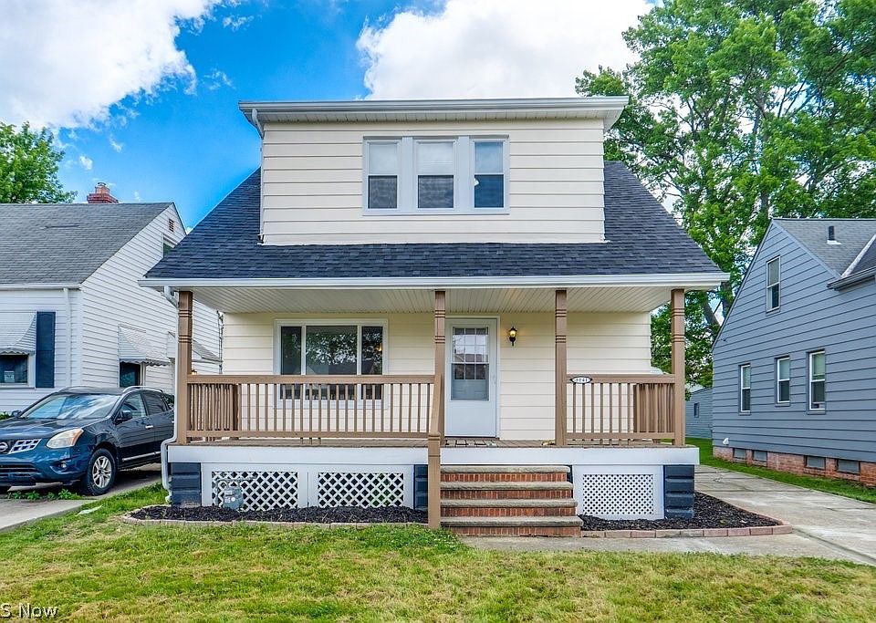 1st image of 5141 Clement St