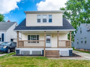 5141 Clement St, Maple Hts, OH 44137