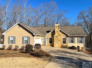 517 Randy Point, Athens, GA 30606