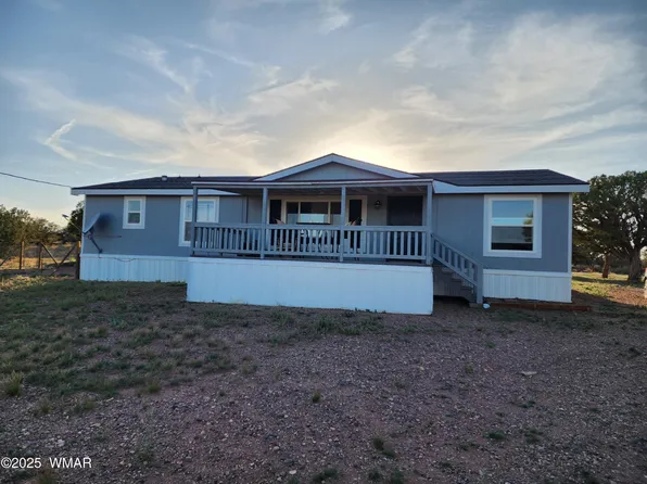 4392 Appaloosa Rd, Snowflake, AZ 85937