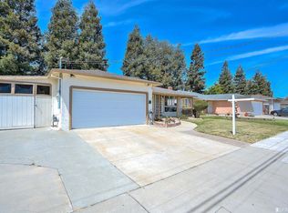 40160 Blanchard St, Fremont, CA 94538