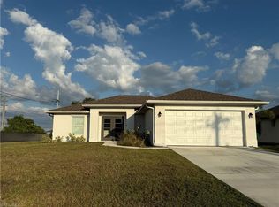 2325 NW 9th Ave, Cape Coral, FL 33993